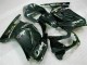 2008-2012 Noir Kawasaki EX250 Carénage Moto 2008-2012 Noir Kawasaki EX250 Carénage Moto