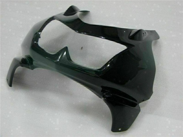 2008-2012 Noir Kawasaki EX250 Carénage Moto 2008-2012 Noir Kawasaki EX250 Carénage Moto