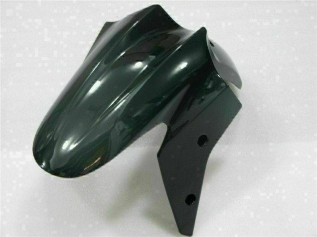 2008-2012 Noir Kawasaki EX250 Carénage Moto 2008-2012 Noir Kawasaki EX250 Carénage Moto