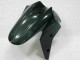 2008-2012 Noir Kawasaki EX250 Carénage Moto 2008-2012 Noir Kawasaki EX250 Carénage Moto