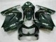 2008-2012 Noir Kawasaki EX250 Carénage Moto 2008-2012 Noir Kawasaki EX250 Carénage Moto