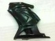 2008-2012 Noir Kawasaki EX250 Carénages Moto 2008-2012 Noir Kawasaki EX250 Carénages Moto