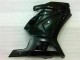 2008-2012 Noir Kawasaki EX250 Carénages Moto 2008-2012 Noir Kawasaki EX250 Carénages Moto