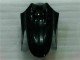 2008-2012 Noir Kawasaki EX250 Carénages Moto 2008-2012 Noir Kawasaki EX250 Carénages Moto