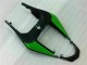 2008-2012 Noir Kawasaki EX250 Carénages Moto 2008-2012 Noir Kawasaki EX250 Carénages Moto
