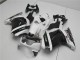 2008-2012 Noir Kawasaki EX250 Carrosserie Moto 2008-2012 Noir Kawasaki EX250 Carrosserie Moto