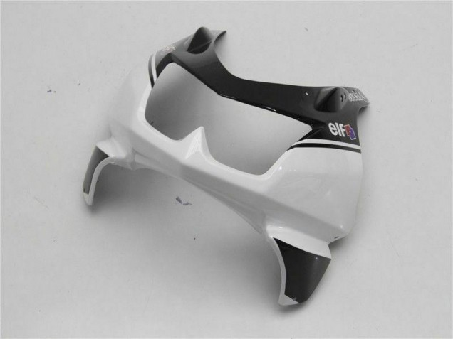 2008-2012 Noir Kawasaki EX250 Carrosserie Moto 2008-2012 Noir Kawasaki EX250 Carrosserie Moto