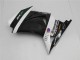 2008-2012 Noir Kawasaki EX250 Carrosserie Moto 2008-2012 Noir Kawasaki EX250 Carrosserie Moto