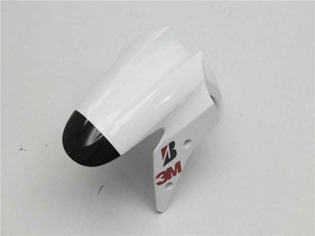2008-2012 Noir Kawasaki EX250 Carrosserie Moto 2008-2012 Noir Kawasaki EX250 Carrosserie Moto