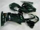 2008-2012 Noir Kawasaki EX250 Kit Carénages Motos Complet 2008-2012 Noir Kawasaki EX250 Kit Carénages Motos Complet