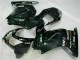 2008-2012 Noir Kawasaki EX250 Kit Carénages Motos Complet 2008-2012 Noir Kawasaki EX250 Kit Carénages Motos Complet