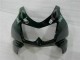 2008-2012 Noir Kawasaki EX250 Kit Carénages Motos Complet 2008-2012 Noir Kawasaki EX250 Kit Carénages Motos Complet