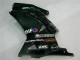 2008-2012 Noir Kawasaki EX250 Kit Carénages Motos Complet 2008-2012 Noir Kawasaki EX250 Kit Carénages Motos Complet