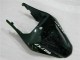 2008-2012 Noir Kawasaki EX250 Kit Carénages Motos Complet 2008-2012 Noir Kawasaki EX250 Kit Carénages Motos Complet