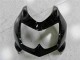 2008-2012 Noir Ninja Kawasaki EX250 Carénage Moto 2008-2012 Noir Ninja Kawasaki EX250 Carénage Moto