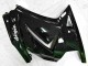 2008-2012 Noir Ninja Kawasaki EX250 Carénage Moto 2008-2012 Noir Ninja Kawasaki EX250 Carénage Moto