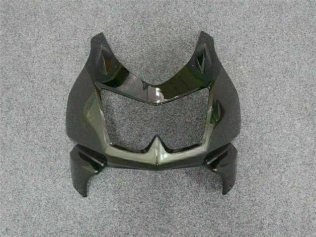 2008-2012 Noir Rose Ninja Kawasaki EX250 Carénage Moto 2008-2012 Noir Rose Ninja Kawasaki EX250 Carénage Moto