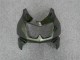 2008-2012 Noir Rose Ninja Kawasaki EX250 Carénage Moto 2008-2012 Noir Rose Ninja Kawasaki EX250 Carénage Moto