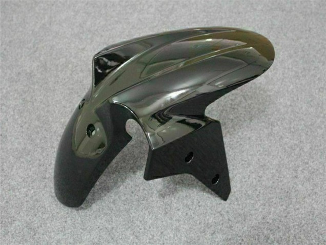 2008-2012 Noir Rose Ninja Kawasaki EX250 Carénage Moto 2008-2012 Noir Rose Ninja Kawasaki EX250 Carénage Moto