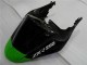 2008-2012 Noir Vert Kawasaki EX250 Carrosserie Moto 2008-2012 Noir Vert Kawasaki EX250 Carrosserie Moto