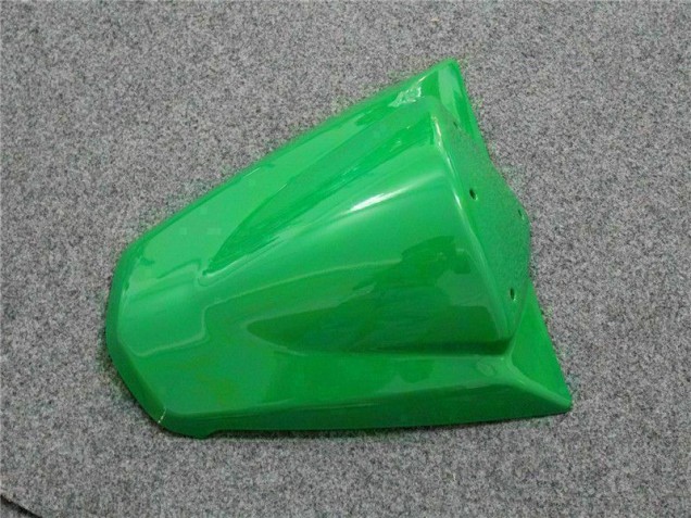 2008-2012 Vert Kawasaki EX250 Carénage Moto 2008-2012 Vert Kawasaki EX250 Carénage Moto