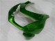 2008-2012 Vert Ninja Kawasaki EX250 Carénages Moto 2008-2012 Vert Ninja Kawasaki EX250 Carénages Moto