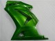 2008-2012 Vert Ninja Kawasaki EX250 Carénages Moto 2008-2012 Vert Ninja Kawasaki EX250 Carénages Moto