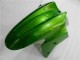 2008-2012 Vert Ninja Kawasaki EX250 Carénages Moto 2008-2012 Vert Ninja Kawasaki EX250 Carénages Moto
