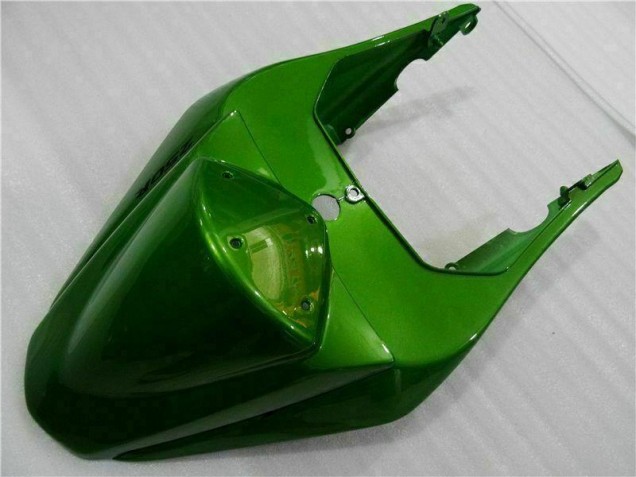 2008-2012 Vert Ninja Kawasaki EX250 Carénages Moto 2008-2012 Vert Ninja Kawasaki EX250 Carénages Moto