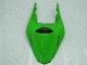 2008-2012 Vert Noir Ninja Kawasaki EX250 Carénage Moto 2008-2012 Vert Noir Ninja Kawasaki EX250 Carénage Moto