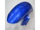 2008-2016 Blanc Bleu Noir Yamaha YZF R6 Carénage Moto 2008-2016 Blanc Bleu Noir Yamaha YZF R6 Carénage Moto