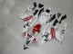 2008-2016 Blanc Yamaha YZF R6 Carénages Moto & Carrosserie 2008-2016 Blanc Yamaha YZF R6 Carénages Moto & Carrosserie
