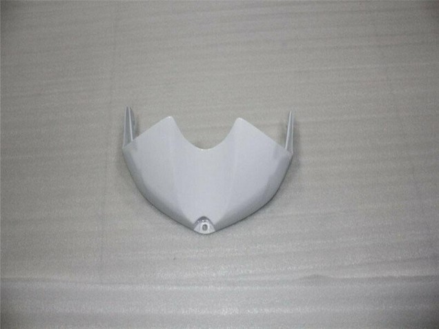 2008-2016 Blanc Yamaha YZF R6 Carénages Moto & Carrosserie 2008-2016 Blanc Yamaha YZF R6 Carénages Moto & Carrosserie