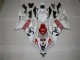 2008-2016 Blanc Yamaha YZF R6 Carénages Moto & Carrosserie 2008-2016 Blanc Yamaha YZF R6 Carénages Moto & Carrosserie