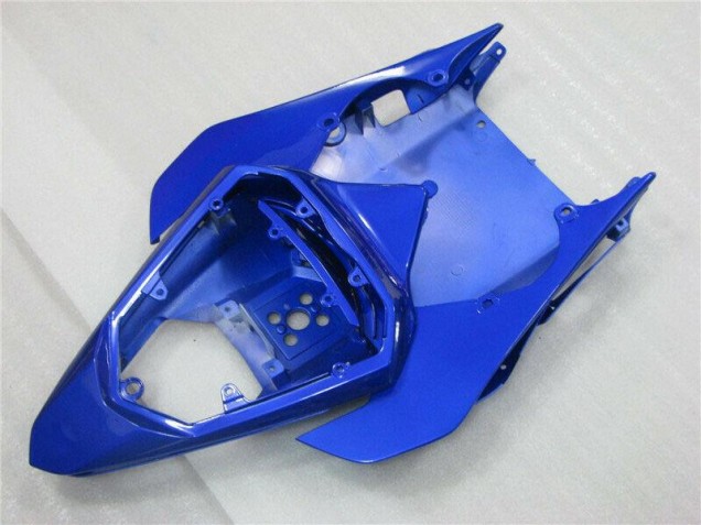 2008-2016 Bleu Blanc Noir Yamaha YZF R6 Carénage Moto 2008-2016 Bleu Blanc Noir Yamaha YZF R6 Carénage Moto
