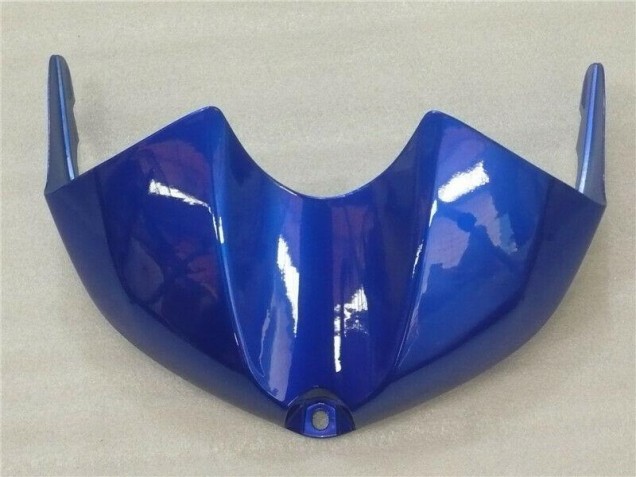 2008-2016 Bleu Blanc Noir Yamaha YZF R6 Carénages Moto 2008-2016 Bleu Blanc Noir Yamaha YZF R6 Carénages Moto