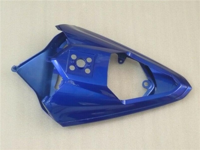2008-2016 Bleu Blanc Noir Yamaha YZF R6 Carénages Moto 2008-2016 Bleu Blanc Noir Yamaha YZF R6 Carénages Moto