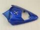 2008-2016 Bleu Blanc Noir Yamaha YZF R6 Carénages Moto 2008-2016 Bleu Blanc Noir Yamaha YZF R6 Carénages Moto