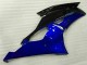 2008-2016 Bleu Noir Yamaha YZF R6 Carrosserie Moto 2008-2016 Bleu Noir Yamaha YZF R6 Carrosserie Moto
