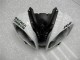 2008-2016 Bleu Noir Yamaha YZF R6 Kit Carénages Motos Complet 2008-2016 Bleu Noir Yamaha YZF R6 Kit Carénages Motos Complet