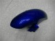 2008-2016 Bleu Noir Yamaha YZF R6 Kit Carénages Motos Complet 2008-2016 Bleu Noir Yamaha YZF R6 Kit Carénages Motos Complet