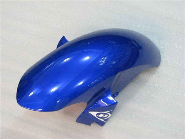 2008-2016 Bleu Yamaha YZF R6 Carénage Moto 2008-2016 Bleu Yamaha YZF R6 Carénage Moto