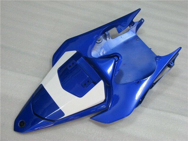 2008-2016 Bleu Yamaha YZF R6 Carénage Moto 2008-2016 Bleu Yamaha YZF R6 Carénage Moto