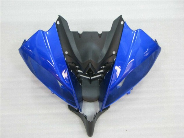 2008-2016 Bleu Yamaha YZF R6 Carénages Moto 2008-2016 Bleu Yamaha YZF R6 Carénages Moto