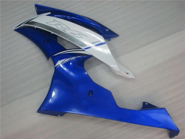 2008-2016 Bleu Yamaha YZF R6 Carénages Moto 2008-2016 Bleu Yamaha YZF R6 Carénages Moto