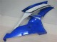 2008-2016 Bleu Yamaha YZF R6 Carénages Moto 2008-2016 Bleu Yamaha YZF R6 Carénages Moto