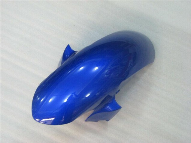 2008-2016 Bleu Yamaha YZF R6 Carénages Moto 2008-2016 Bleu Yamaha YZF R6 Carénages Moto