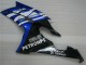 2008-2016 Bleu Yamaha YZF R6 Carrosserie Moto 2008-2016 Bleu Yamaha YZF R6 Carrosserie Moto