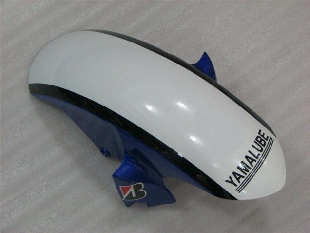 2008-2016 Bleu Yamaha YZF R6 Carrosserie Moto 2008-2016 Bleu Yamaha YZF R6 Carrosserie Moto