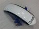 2008-2016 Bleu Yamaha YZF R6 Carrosserie Moto 2008-2016 Bleu Yamaha YZF R6 Carrosserie Moto